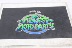 63059-09 OIL COOLER ADAPTER 2010 H-D ULTRA CLASSIC FLHTCU