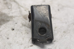 PASSENGER FOOTPEG BRACKET 50711-415-010 1982 HONDA GL500I SILVERWING