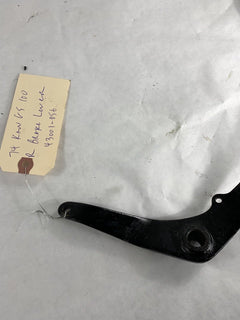 OEM Kawasaki Rear Brake Lever 1974 G5 100 Dirtbike 43001-056