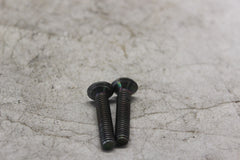 SEAT SUPPORT BRACKET SCREW 02122-06303 2002 SUZUKI HAYABUSA GSX1300R