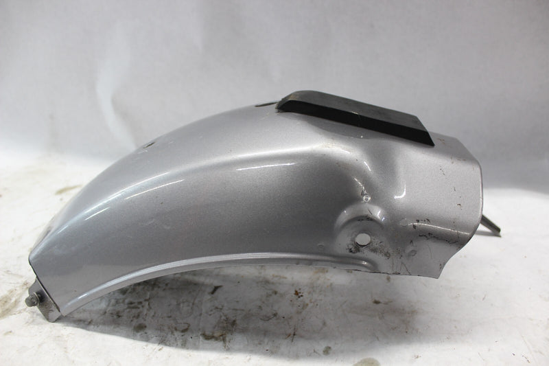 REAR FENDER A SILVER 80100-MB9-770ZE 1982 HONDA GOLDWING GL1100A