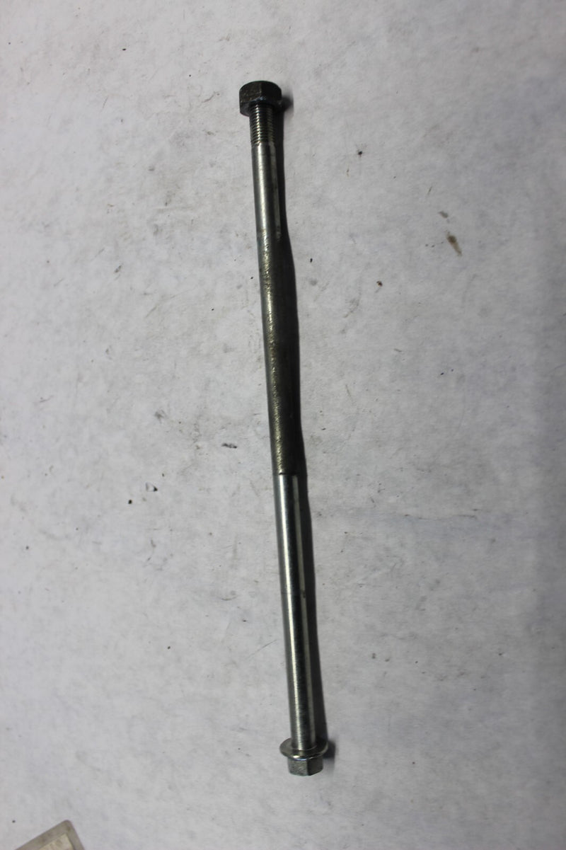 FRAME FLANGED BOLT 10X265 92002-1722 1986 KAWASAKI ZG1000
