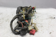 MAIN WIRING HARNESS 32100-MA1-730 1982 HONDA GL500I SILVERWING