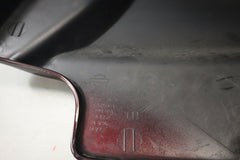 OEM Harley Davidson LEFT Side Cover Dark Red 2019 Streetglide 66250-09