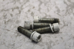 LIFTER COVER SCREW 4PCS 4741A HARLEY-DAVIDSON