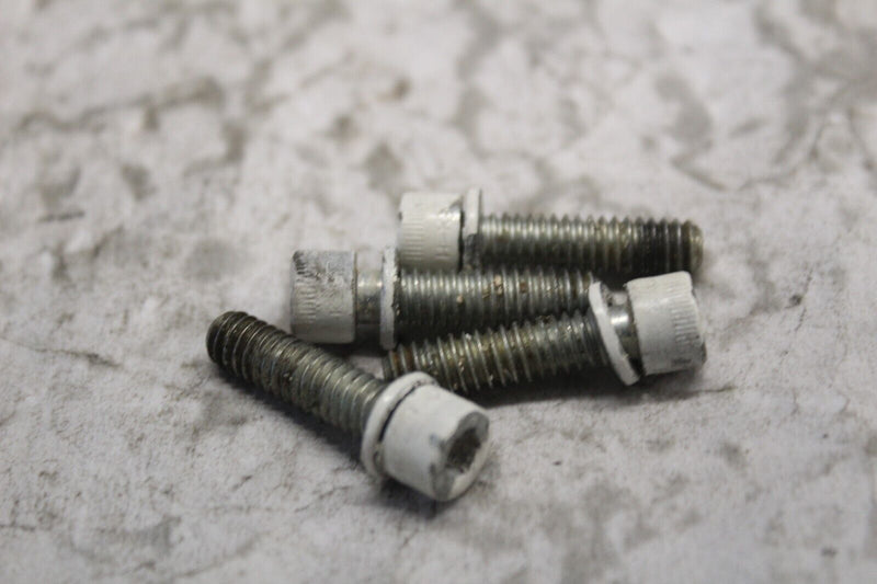 LIFTER COVER SCREW 4PCS 4741A HARLEY-DAVIDSON