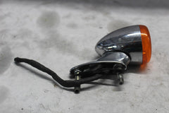 69199-04 Roadglide Front Turn Signal LEFT 69272-05 Harley Davidson