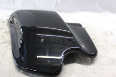 SIDE COVER LEFT BLACK SEE PHOTOS 66250-97 2000 H-D ELECTRAGLIDE FLHT