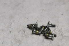 FUEL TANK CANOPY BOLT 10PCS 1311C 1997 H-D ELECTRAGLIDE FLHTC-I