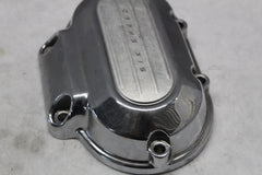 6 Speed Clutch Release Cover Harley Davidson 37126-06 37133-11