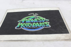 JOINT BOX COVER 32451-ME9-000 1983 HONDA SHADOW VT750C