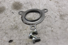 OIL FILTER HOLDER W/SCREWS 13091-1274 1986 KAWASAKI CONCOURS ZG1000