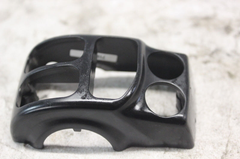 LEFT FRONT HAND CONTROL COVER 71500338 2018 H-D STREETGLIDE