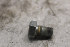 4460 STEERING STEM BOLT 1998 HARLEY DAVIDSON XL883