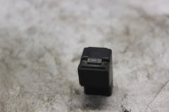 FUEL PUMP RELAY 38740-26E00 2002 SUZUKI HAYABUSA GSX1300R