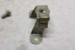 INTAKE STAY 1 10M-14498-00-00 1982 YAMAHA MAXIM XJ1100