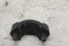 Master Cylinder Half-Clamp #59671-36500 2002 SUZUKI HAYABUSA GSX1300R