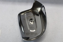 COVER, AIR CLEANER, W/ LABEL (CHROME) HARLEY DAVIDSON 29000217