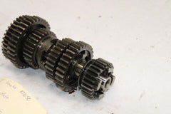 OEM Yamaha Motorcycle 1981 XJ650 Drive Axle 4H7-17402-01-00