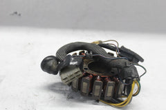 STATOR ASSY (SEE PHOTOS) 21003-1327 1982 KAW SPECTRE KZ1100