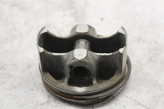 PISTON STD 66.5MM 2C0-11631-00-00 2007 YAMAHA R6 YZFR6