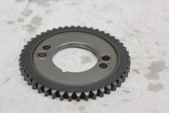 CAMSHAFT SPROCKET 46T 12046-1075 1988 KAWASAKI EX500
