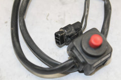 ENGINE STOP SWITCH 27010-0022 2004 KAW KX250F