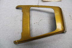 Taillamp Cover Gold 35796-06B11-22P 1986 Suzuki GSXR1100