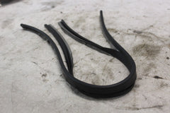 TANK CONSOLE RUBBER GASKET 2PCS 70900947 2022 H-D PAN AMERICA RA1250