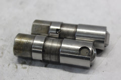 HYDRAULIC LIFTERS 18538-99 (2) 2008 H-D ELECTRAGLIDE FLHT