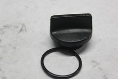 OIL FILLER CAP 16115-1009 1988 KAWASAKI EX500