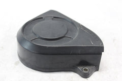 LEFT REAR COVER BLACK 11356-MV9-670 1998 HONDA CBR900RR