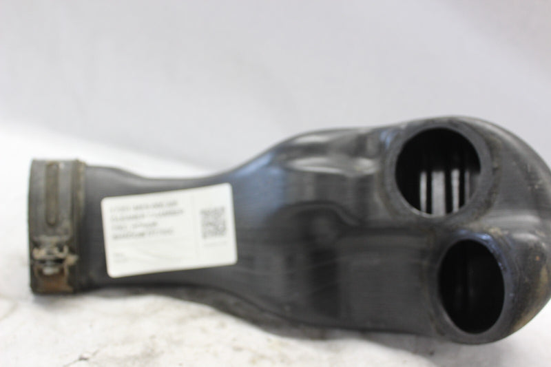 17251-ME9-000 AIR CLEANER CHAMBER 1983 HONDA SHADOW VT750C