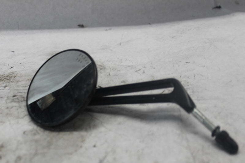 Aftermarket Black Round Mirror HARLEY DAVIDSON