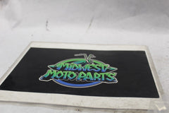 AIR DUCT TUBE 14X20X525 (EXCEPT CALIF.)92190-1415  2002 KAW ZX-6