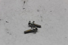 93404-06030-00 BOLT-WASHER (6X30) 2010 HONDA FURY VT1300CX