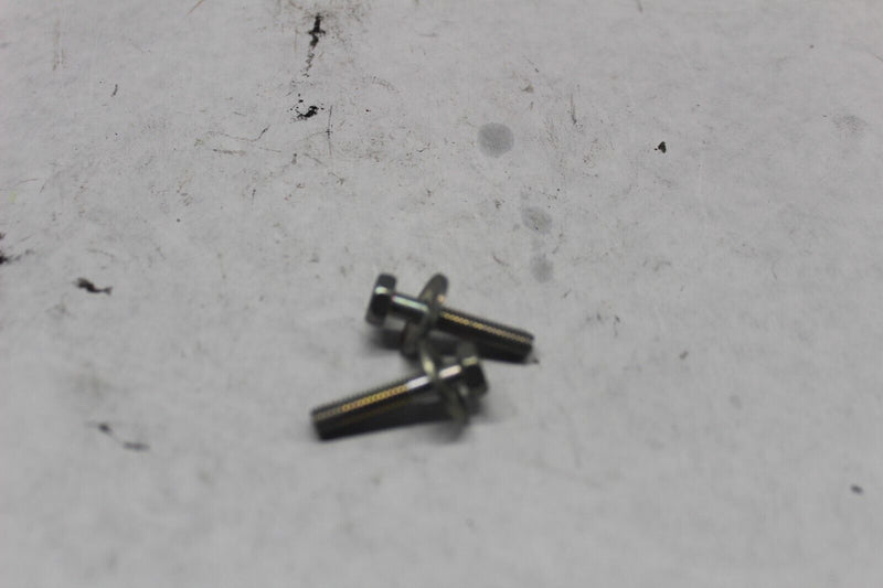 93404-06030-00 BOLT-WASHER (6X30) 2010 HONDA FURY VT1300CX