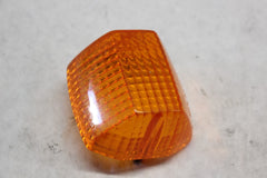 REAR TURN SIGNAL LENS AMBER 23048-1054 1986 KAWASAKI ZG1000