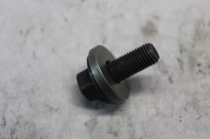 DRIVE SPROCKET BOLT (10MM) 90037-422-003 WASHER 90459-438-000 1997 HONDA CBR600F