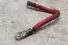 STARTER MAG SWITCH LEAD WIRE 26011-1107 1980 KAWASAKI KZ440
