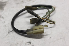 HORN SUB-WIRE HARNESS A 32101-438-000 1982 HONDA GL500I SILVERWING