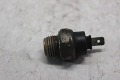 THERMOSTAT SWITCH 37760-MT2-003 1989 HONDA CBR900RR