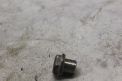 OIL DRAIN PLUG 09247-14036 2002 SUZUKI HAYABUSA GSX1300R