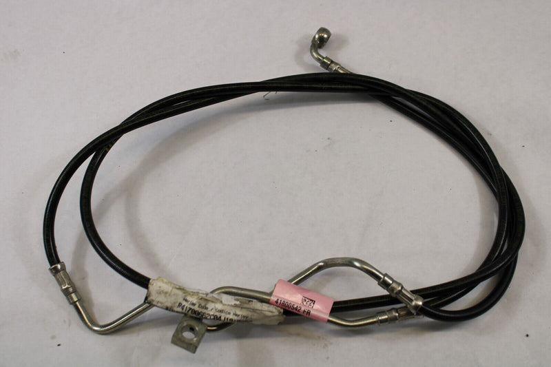 Front Right Brake Line (ABS) 41800542 Harley Davidson