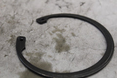 RETAINING RING 11161 2005 ROAD KING CUSTOM FLHRSI