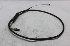 THROTTLE CABLE 56343-01 2001 H-D SOFTAIL DUECE FXSTD
