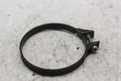 AIR CLEANER TUBE CLAMP 17255-MN1-670  1998 HONDA CBR900RR