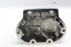 CLUTCH RELEASE COVER CHROME 5 SPEED 37105-87 2001 H-D SOFTAIL DUECE FXSTD