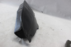 3 POCKET FAIRING POUCH HARLEY DAVIDSON 2008 H-D ELECTRAGLIDE FLHT