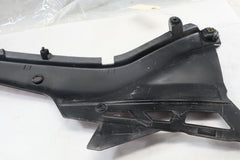 47210-43C90-33J Suzuki LEFT Rear Fairing Frame Cover 1995 Katana GSX600